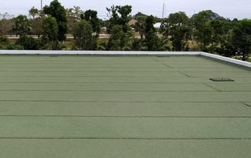 all Tote Hill roofing types quoted for