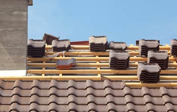 Tote Hill clay roofing costs