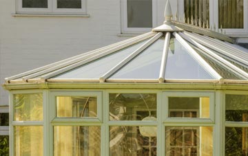conservatory roof repair Tote Hill