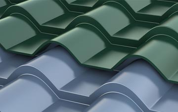 who should consider Tote Hill plastic roofs