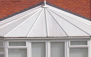 Tote Hill polycarbonate conservatory roof repairs