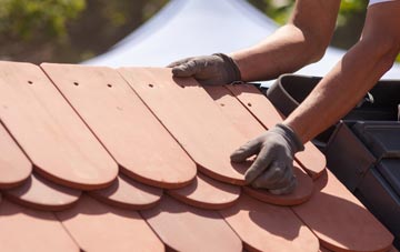 Tote Hill roof tile contractors