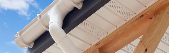 get Tote Hill guttering quotes today