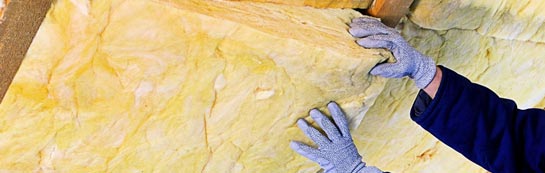 quotes for Tote Hill roof insulation