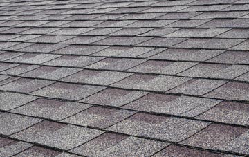 Tote Hill tiles for shallow pitch roofing