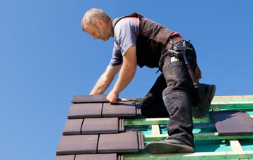 disadvantages of Tote Hill slate roofing