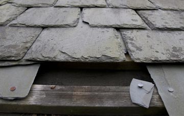 Tote Hill slate roof repairs and maintenance