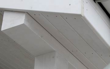 soffits Tote Hill