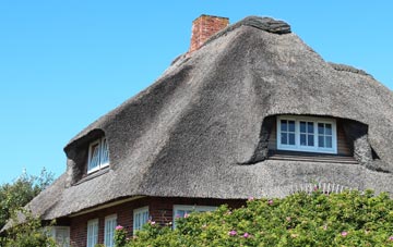 thatch roofing Tote Hill