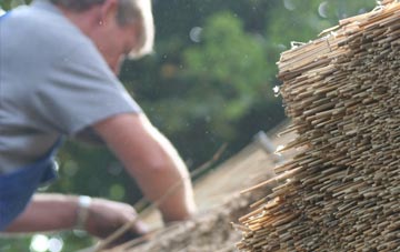 professional Tote Hill thatchers