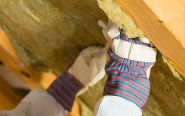 types of Tote Hill pitched roof insulation materials