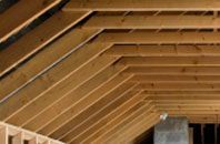 Tote Hill pitched insulation quotes