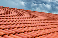 Tote Hill roofing tiles