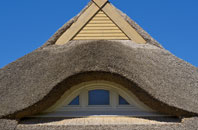 Tote Hill thatch roofing